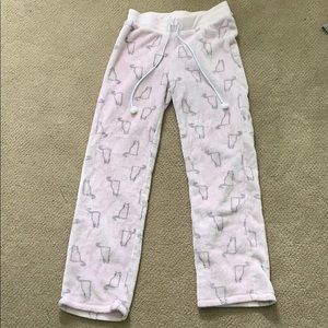 pajama pants
